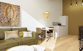 Residentie d'Ouwe Kercke